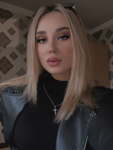 Анкета проститутки Рита, 21 год